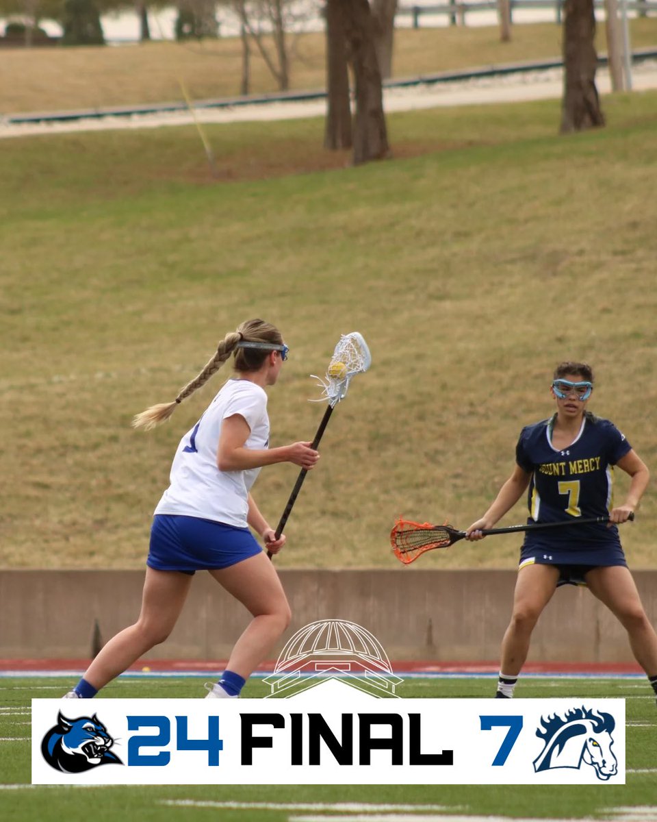 C-SC Women’s Lacrosse tweet media