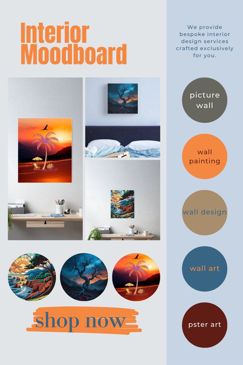 arts_creat's tweet photo. imaginative landscape Framed Art Print designed by artscreat
Discover more than 80 products on the link above:
#art #wallart #nature #homedecore #fnts #design #comforter #interiordesign #wallpainting #wallprintdesign
https://t.co/QX9zbM1K6x https://t.co/OQ8ydBvsSJ