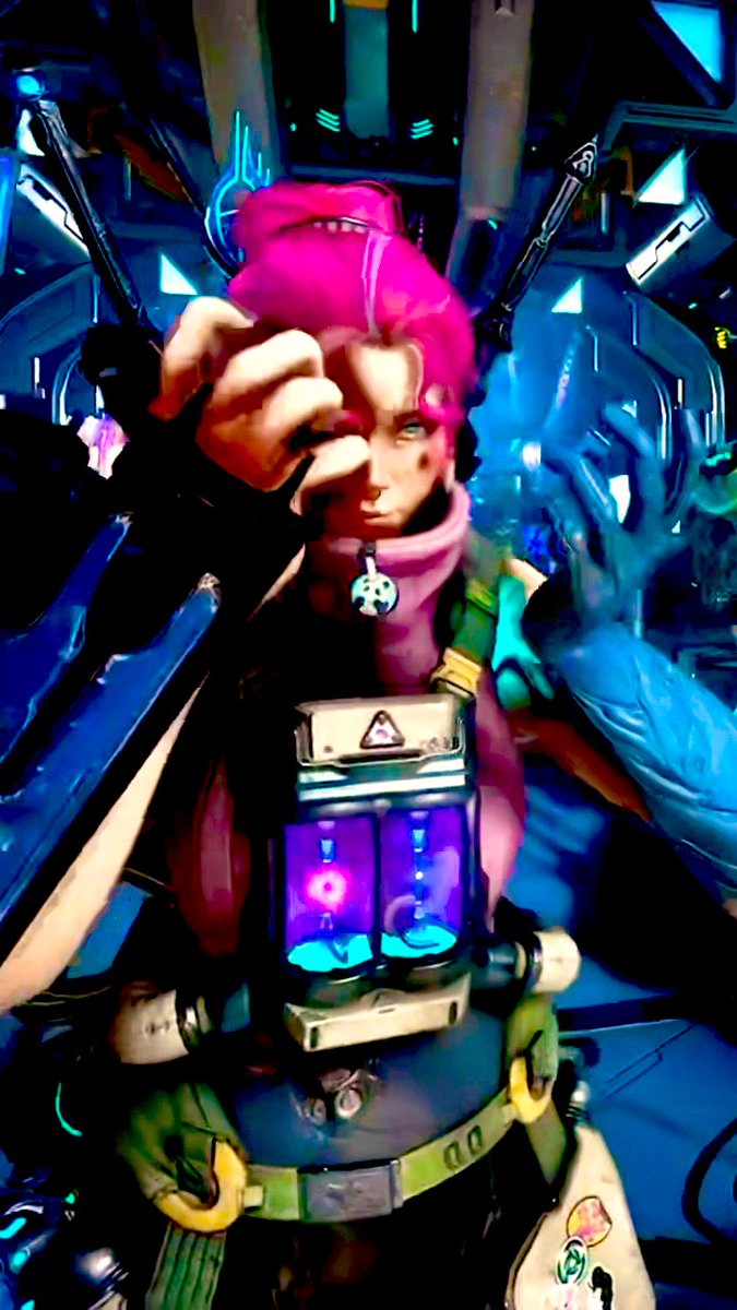 AxelionZinju's tweet image. Proto Frame Nova Skin Is 10/10 Yes I Want To Play With Anti-Matter #warf... youtube.com/shorts/OuJLUVG… via @YouTube