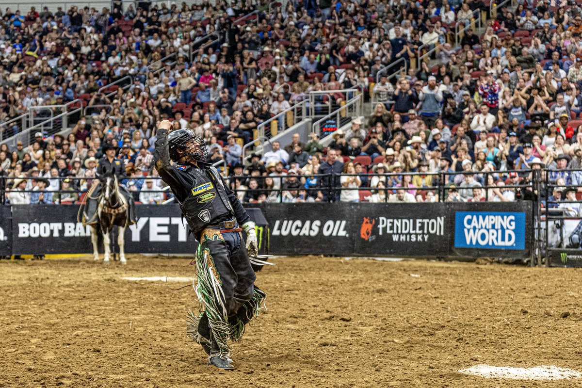 Talk Rodeo To Me tweet media