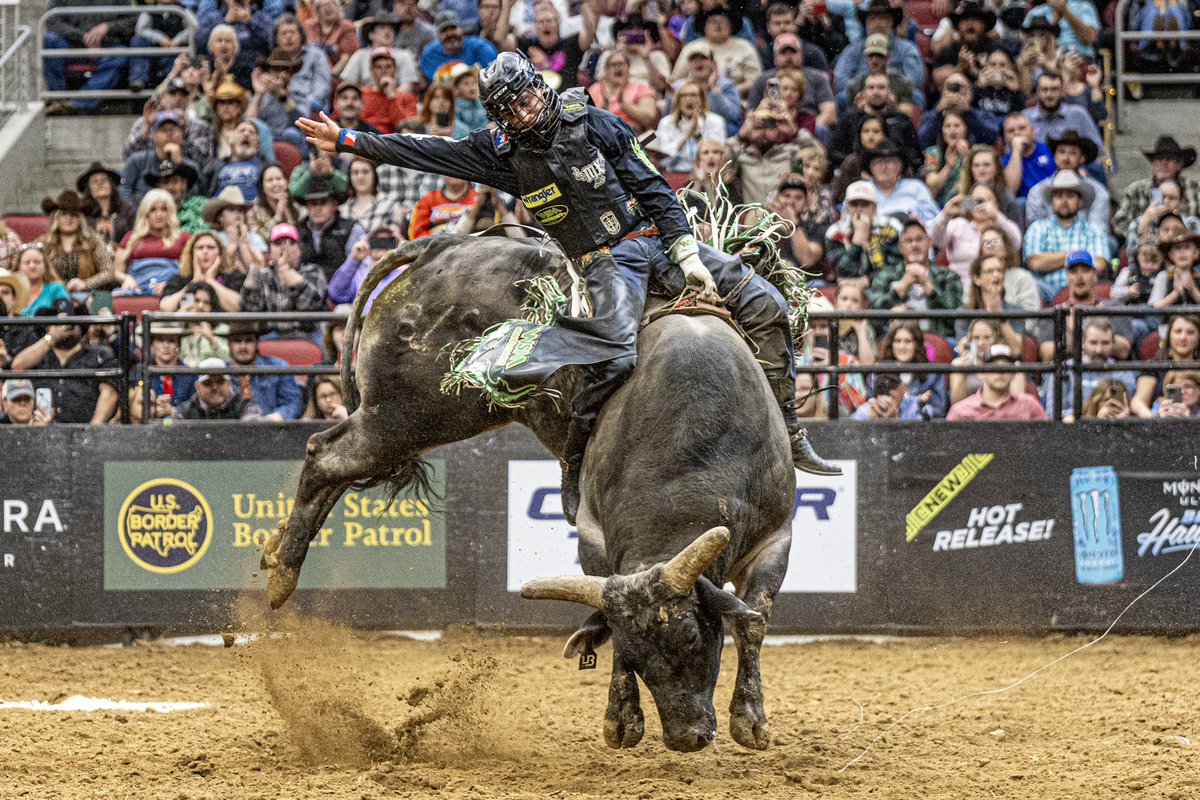 Talk Rodeo To Me tweet media