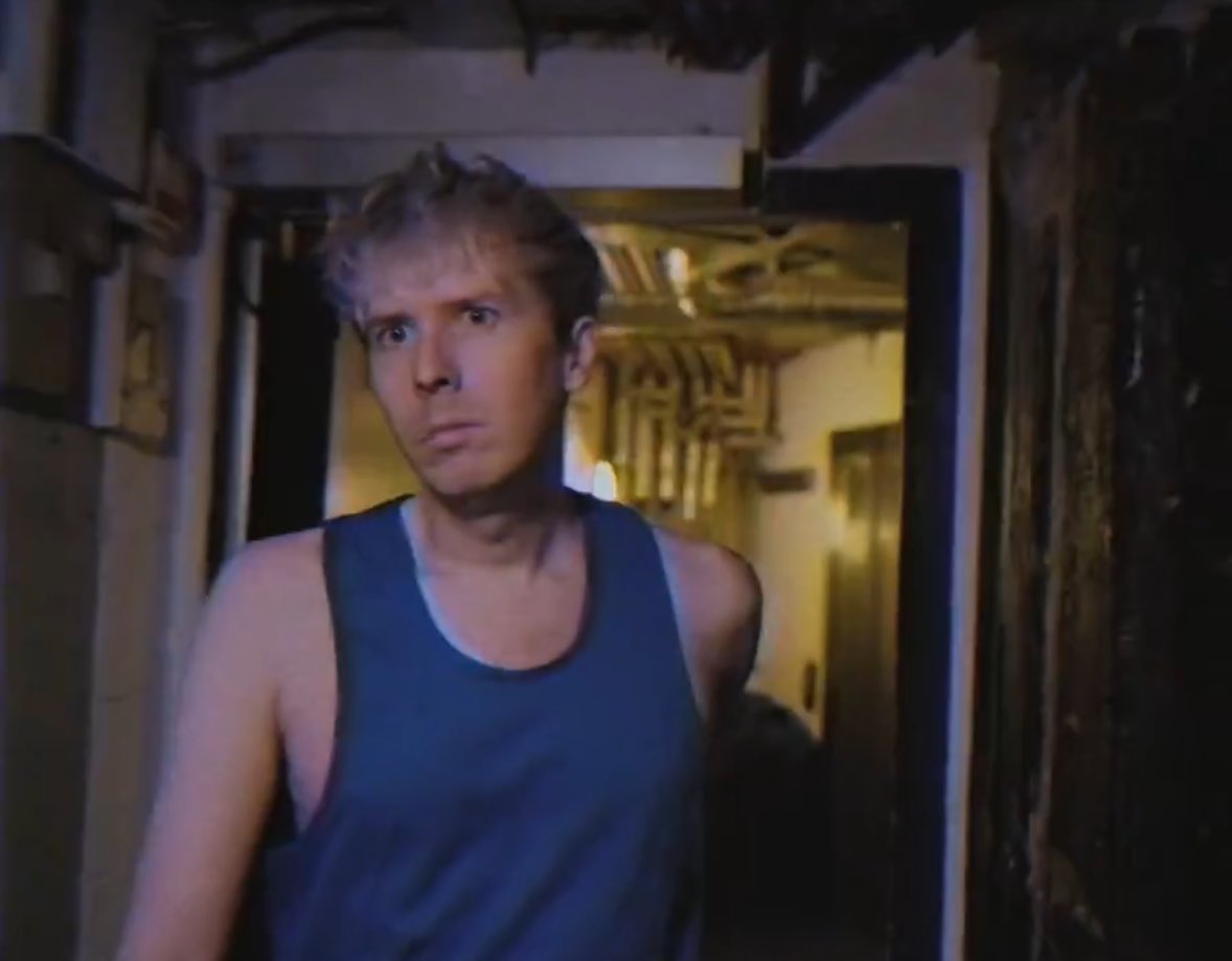 goincrazyfast's tweet image. he turned 19 in poland