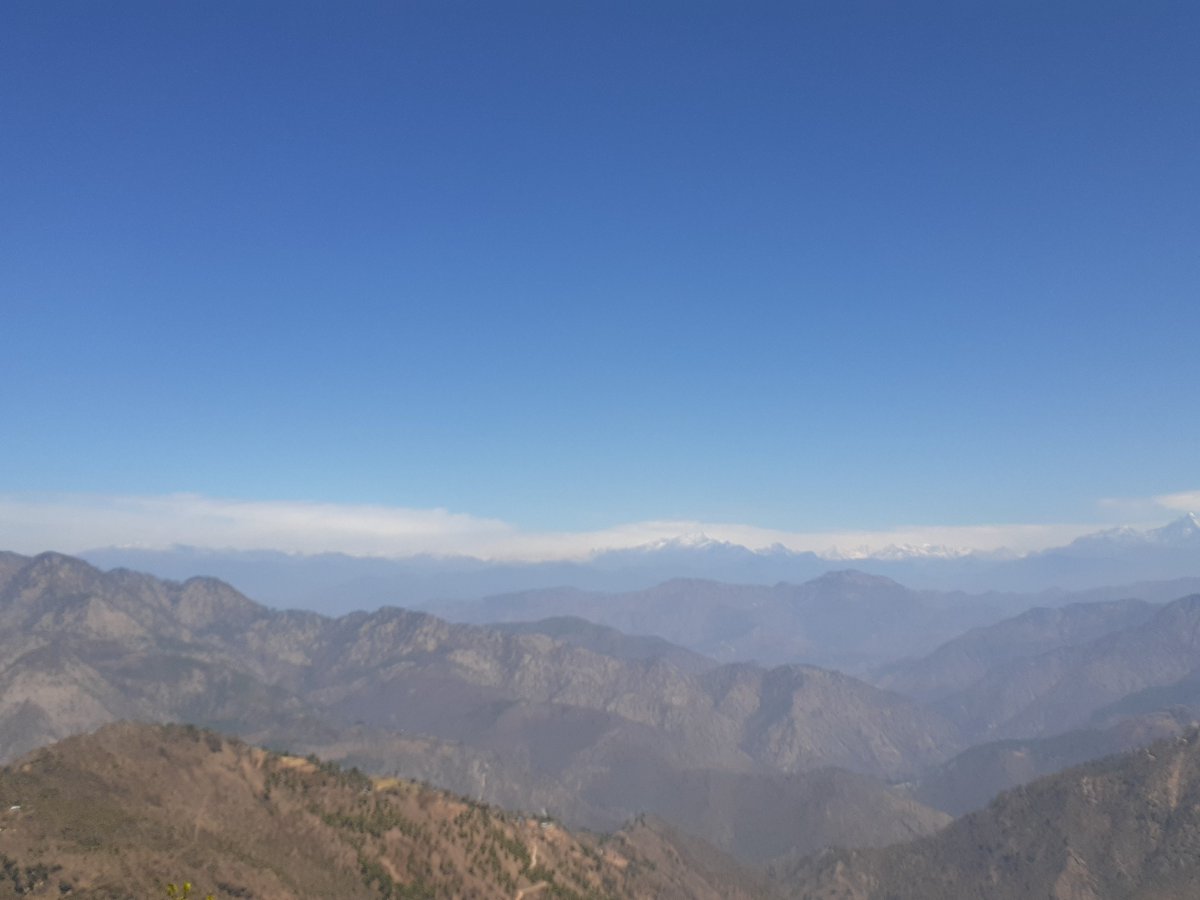 Dinanath Bhandari tweet media