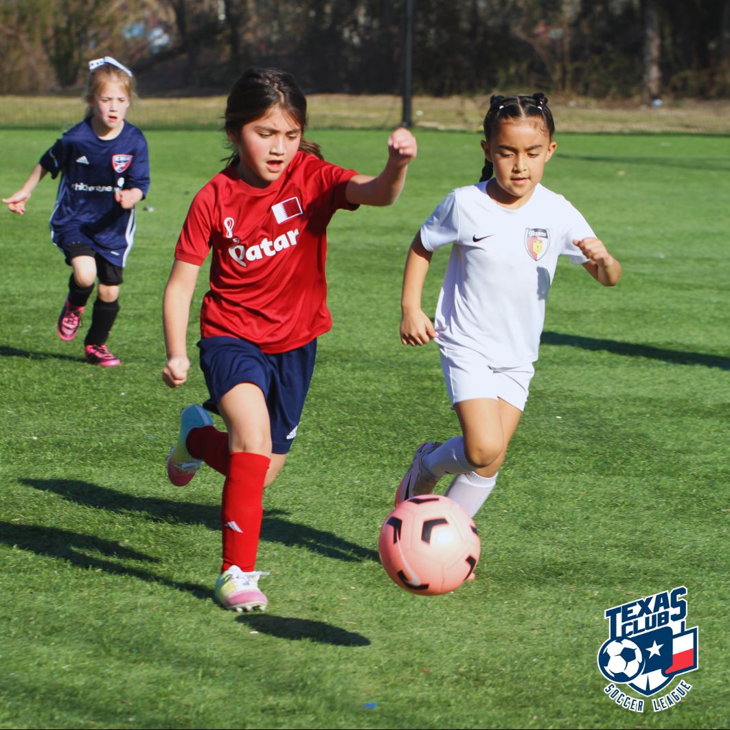 TXclubsoccer's tweet image. Hope you had a great weekend off, see you soon! 🔥

#ntxford #capellisport #TCSL #ECNLRLntx