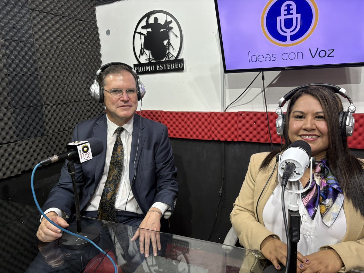 Hoy open.spotify.com/episode/693w9r… #InclusionLaboral #MujeresQueInspiran