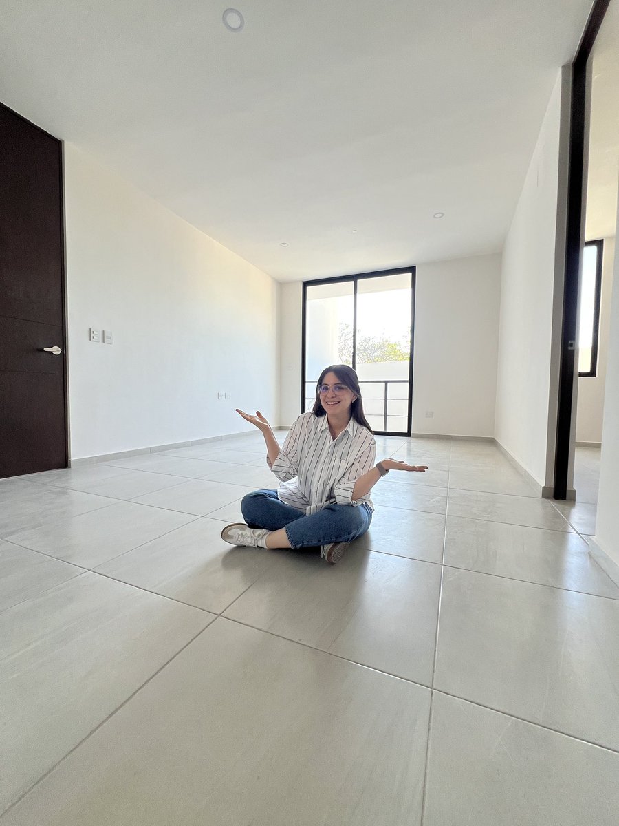 nuevos comienzos 🏠 | vENGO A CONTARTE DE LOS CAAAAMBIOS EXTRAÑOS QUE HAY EN MIIII🥹

después de mucho, esfuerzos, ahorros, apoyo, estrés, varías lagrimas, emociones, nervios y mil y un sentimientos encontrados que tengo en estos momentos, les comparto el inicio de una nueva