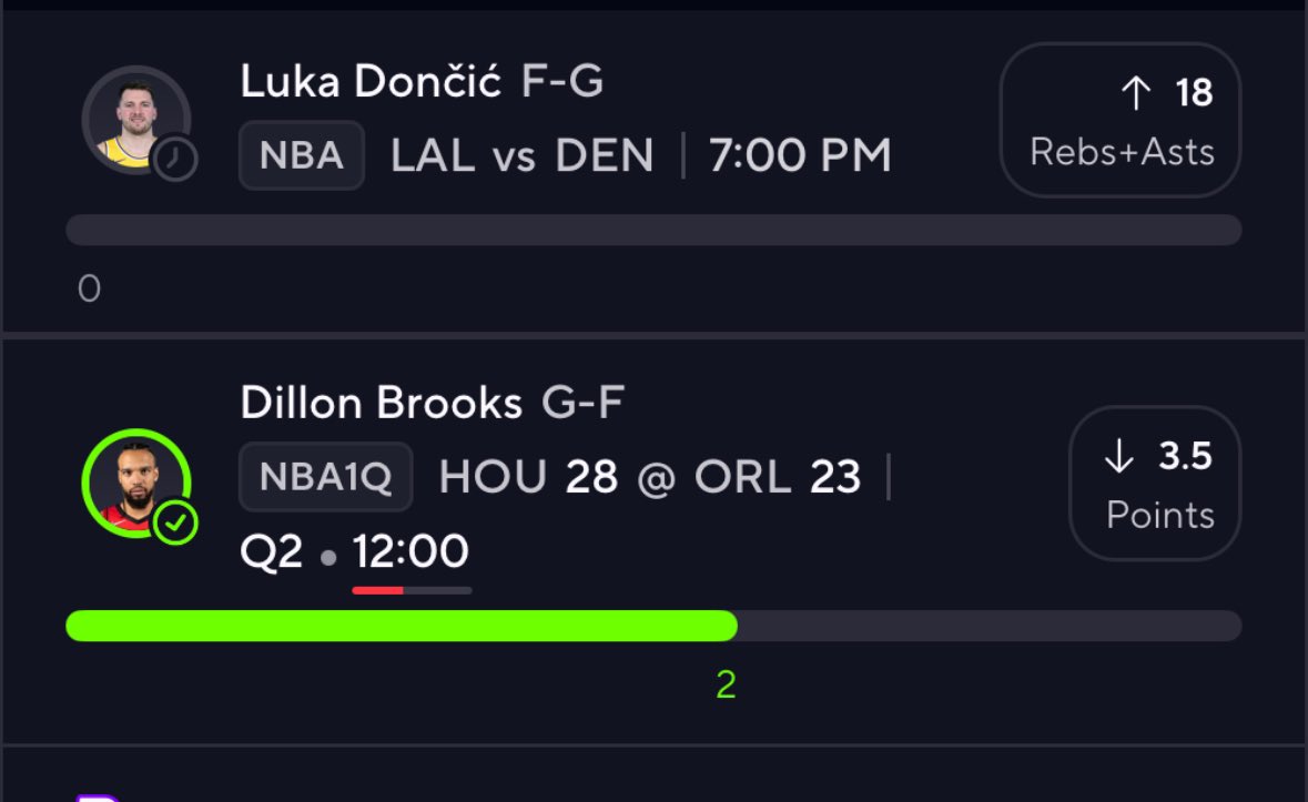 SlothLockz's tweet image. Cash Brooks! 🤑