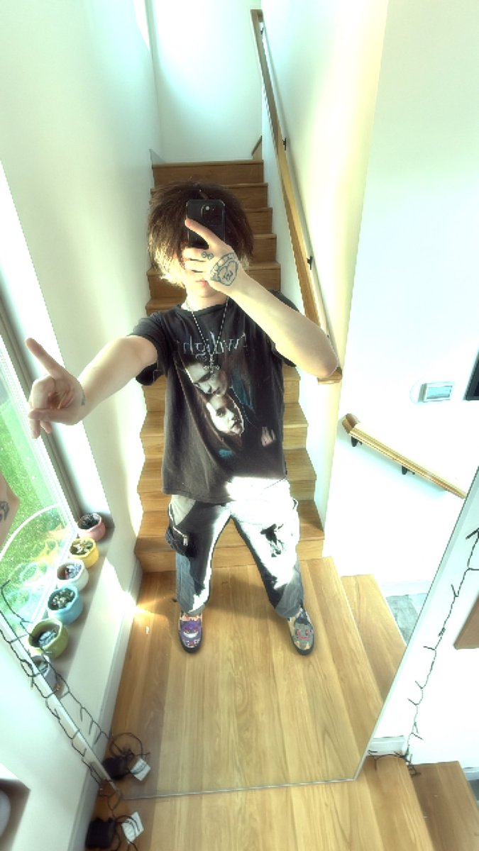 Yall aint even twilighting like me smh