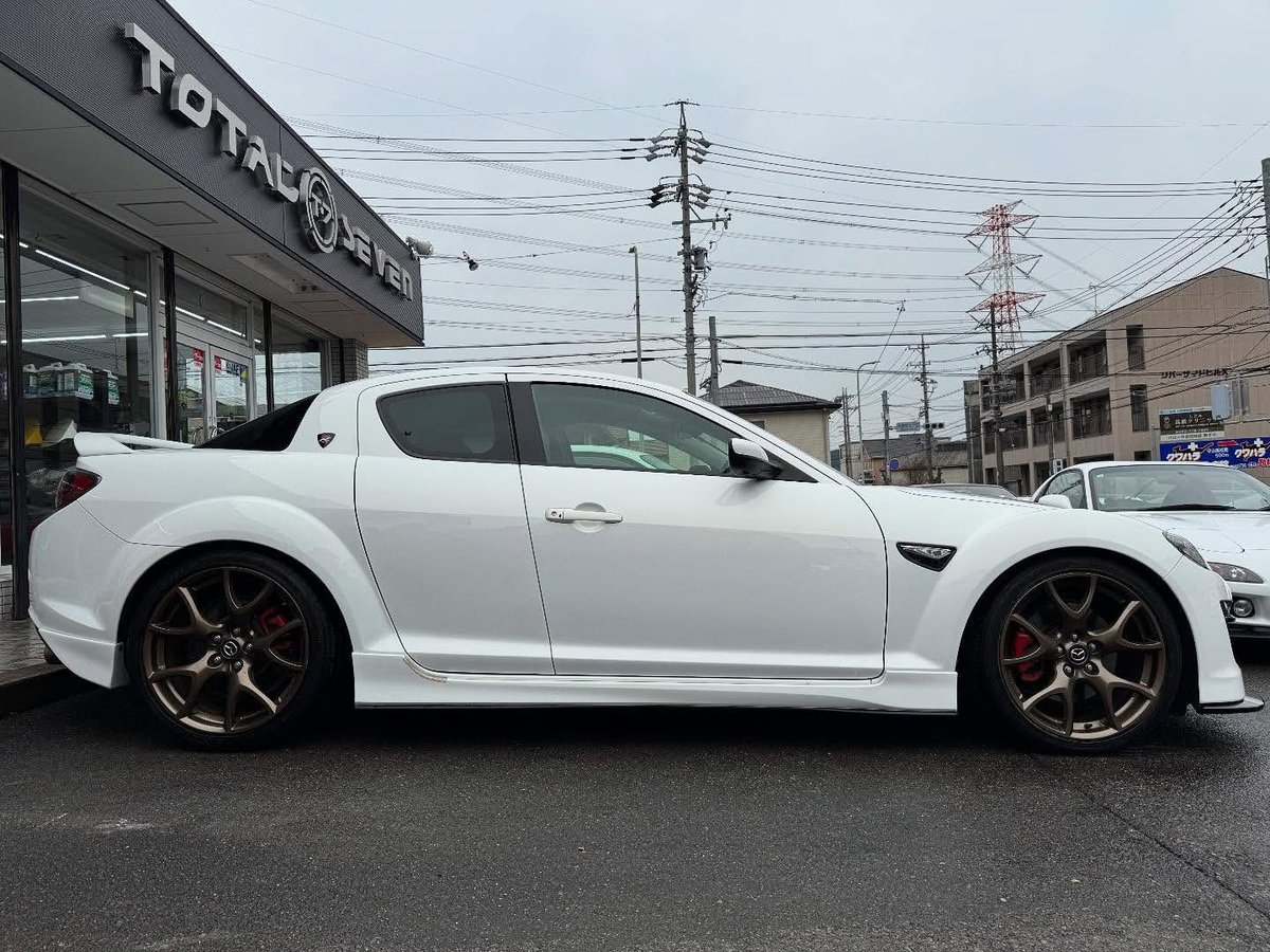 Mazda Community Blog tweet media