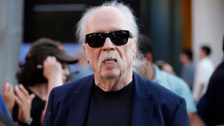 Robert Englund and John Carpenter are getting stars on the walk of fame!….. finally!