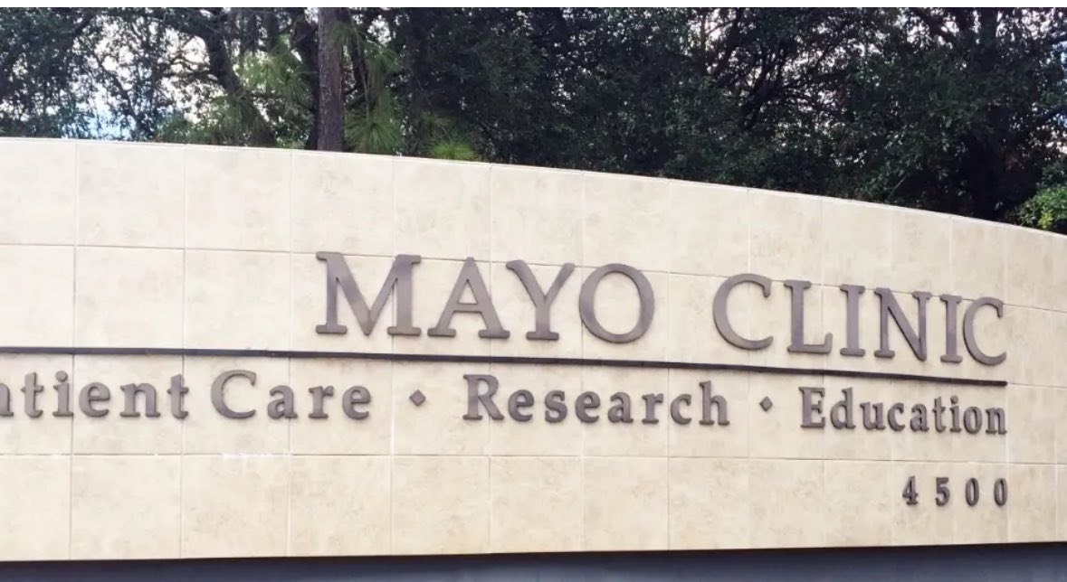 🩺 Hari (హరి 🇮🇳) Kalagara (@kalagarahari) on Twitter photo #MayoAnes
Great news…. Welcome <a href="/pmgjones/">Philip Jones</a> as the new Chair of the Anesthesiology Department, <a href="/MayoClinic/">Mayo Clinic</a> FL !
Look forward for the best years ahead !!
<a href="/mayojaxanes/">MCF Anesthesiology Residency</a> <a href="/MayoAnesthesia/">Mayo Clinic Department of Anesthesiology</a> <a href="/RyanChadha1/">Ryan Chadha</a> <a href="/ArcherKMartin/">Archer Martin</a> <a href="/CJA_Journal/">CJA - Canadian Journal of Anesthesia</a> <a href="/ASALifeline/">ASA®</a> <a href="/CASUpdate/">Canadian Anesthesiologists' Society</a> <a href="/sher_pai/">Sher-Lu Pai, MD, FASA, SAMBA-F</a> <a href="/nathanhwaldron/">Nathan Waldron</a> #MayoAnes
Great news…. Welcome <a href="/pmgjones/">Philip Jones</a> as the new Chair of the Anesthesiology Department, <a href="/MayoClinic/">Mayo Clinic</a> FL !
Look forward for the best years ahead !!
<a href="/mayojaxanes/">MCF Anesthesiology Residency</a> <a href="/MayoAnesthesia/">Mayo Clinic Department of Anesthesiology</a> <a href="/RyanChadha1/">Ryan Chadha</a> <a href="/ArcherKMartin/">Archer Martin</a> <a href="/CJA_Journal/">CJA - Canadian Journal of Anesthesia</a> <a href="/ASALifeline/">ASA®</a> <a href="/CASUpdate/">Canadian Anesthesiologists' Society</a> <a href="/sher_pai/">Sher-Lu Pai, MD, FASA, SAMBA-F</a> <a href="/nathanhwaldron/">Nathan Waldron</a>