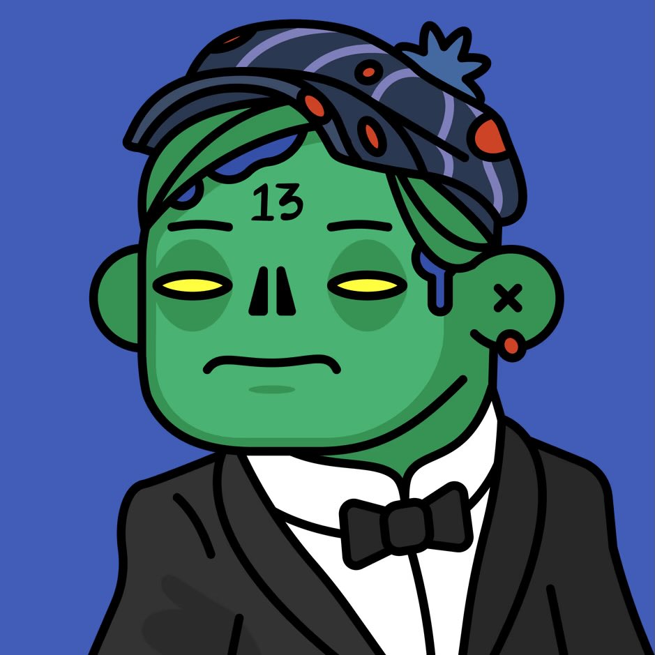 GodzillaKong 🍌 tweet media