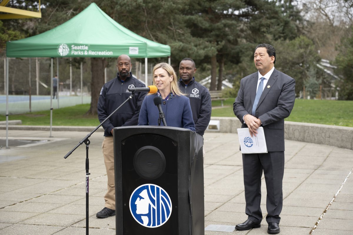 Seattle CARE Dept. tweet media