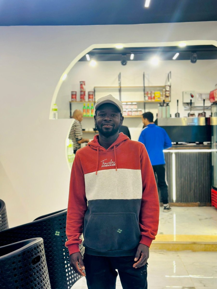 Matan da Suke Son Mu, Suka Kasa Gaya Mana , 
Allah Ya isah 🥺😏