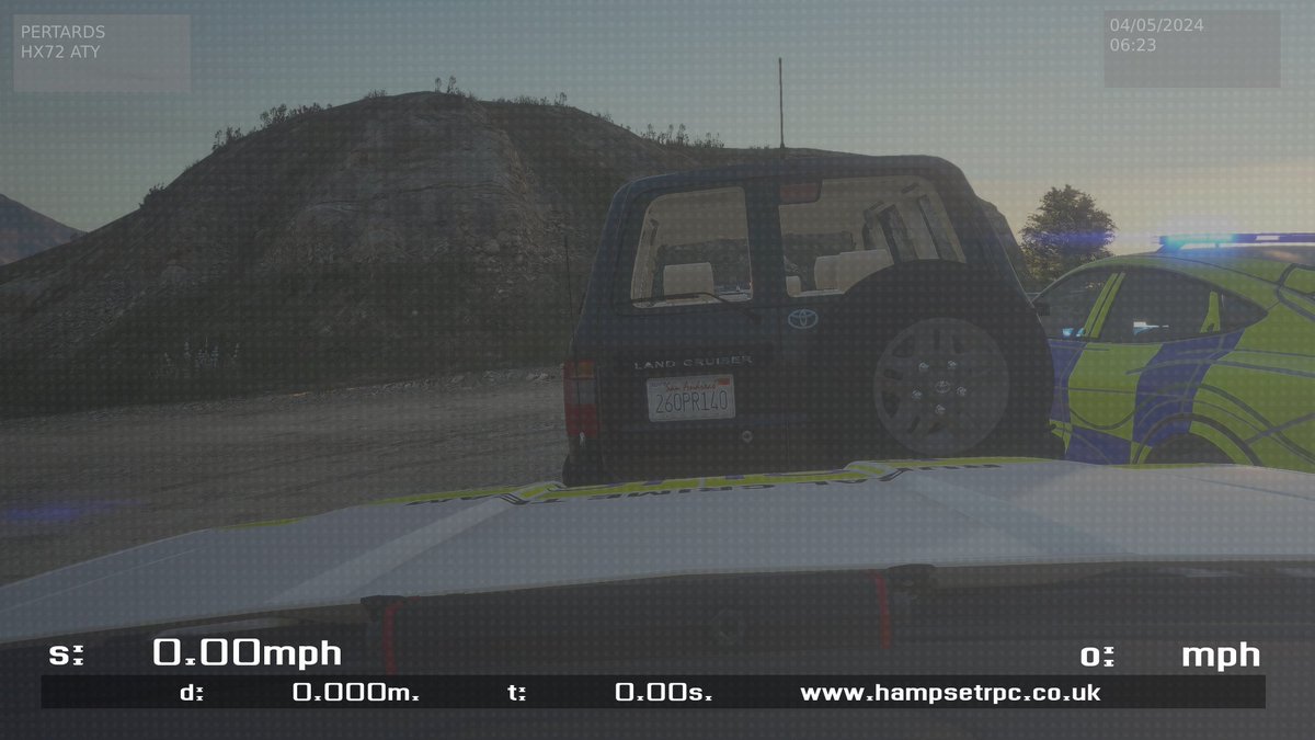 Hampet RPC - Joint Operations Unit tweet media