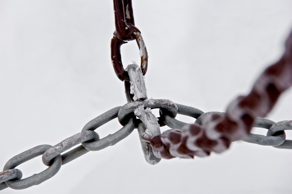 By developing strong relationships with suppliers, companies can enhance their ability to respond to disruptions, improve collaboration, and ensure the reliability of their supply chain.

Read more 👉 lttr.ai/AcnSZ

#SupplyChainResilience #MeetingCustomerDemands