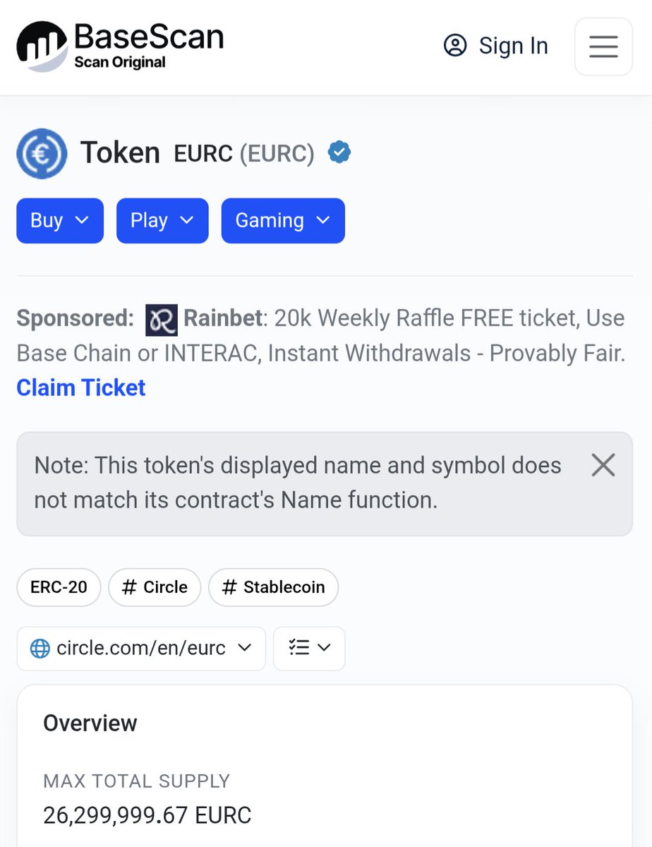 CryptoBlacksmit's tweet photo. Non USD stablecoins are getting a big jump here on @base through https://t.co/hde7qD7M9B and powered by @DFXFinance  smart contracts. 
This ecosystem is going to explode in the bullrun.  🔥 https://t.co/Rdw7q1iz74