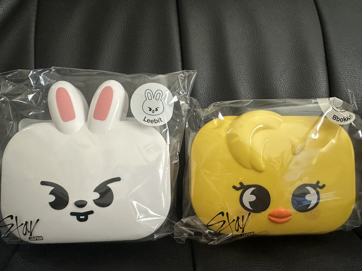 ru4ka3's tweet photo. 届いた〜〜D賞自引きできなかったけど可愛い🥹❤️そしてE賞のヒョンジンのビジュの良さ。黒髪襟足長めドストライクすぎるのよ https://t.co/WKkAMmWrcc