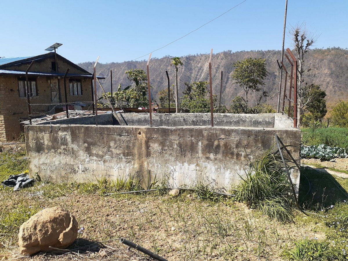 Dinanath Bhandari tweet media