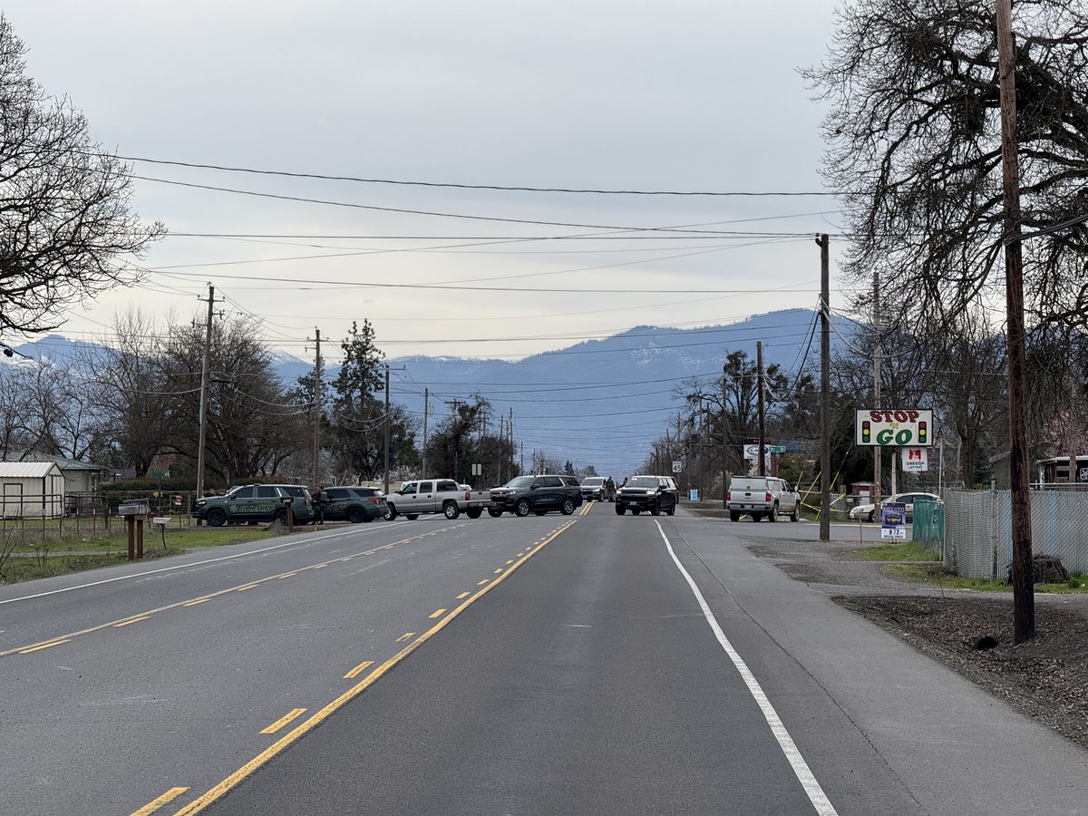 Jackson County Sheriff Oregon tweet media