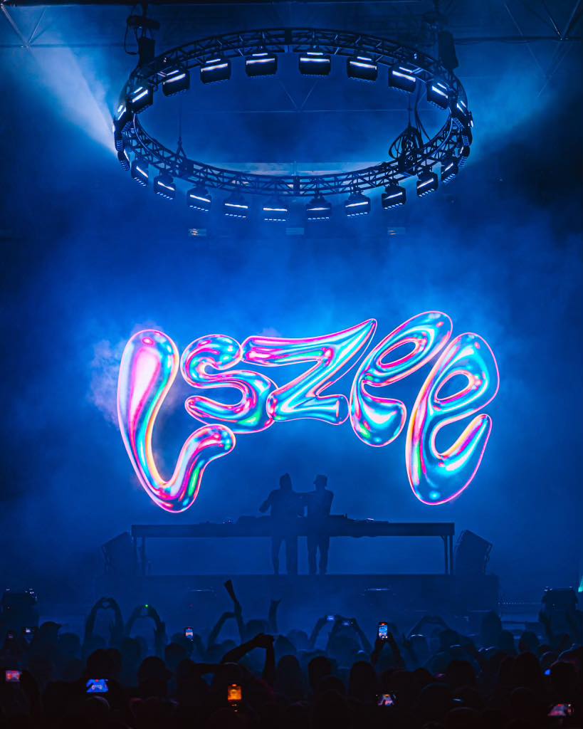 rezinatepres's tweet photo. We are so excited to share the hottest collab project on the block #LSZEE ft. @CloZeeOfficial & @lsdream - coming to @roadrunnerbos for two nights on April 18th and 19th!
The support line up is LARGE featuring @levity, @zingaramusic, @Maddy_ONeal, @artifaktsmusic and more! https://t.co/AWLXrqIZOj