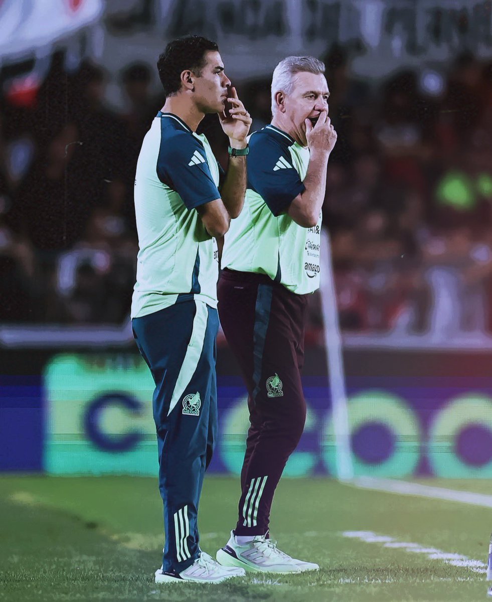 El Tri Pics That Go Hard 🇲🇽 tweet media