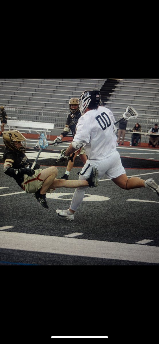 EverettFb53's tweet image. Lacrosse season officially going