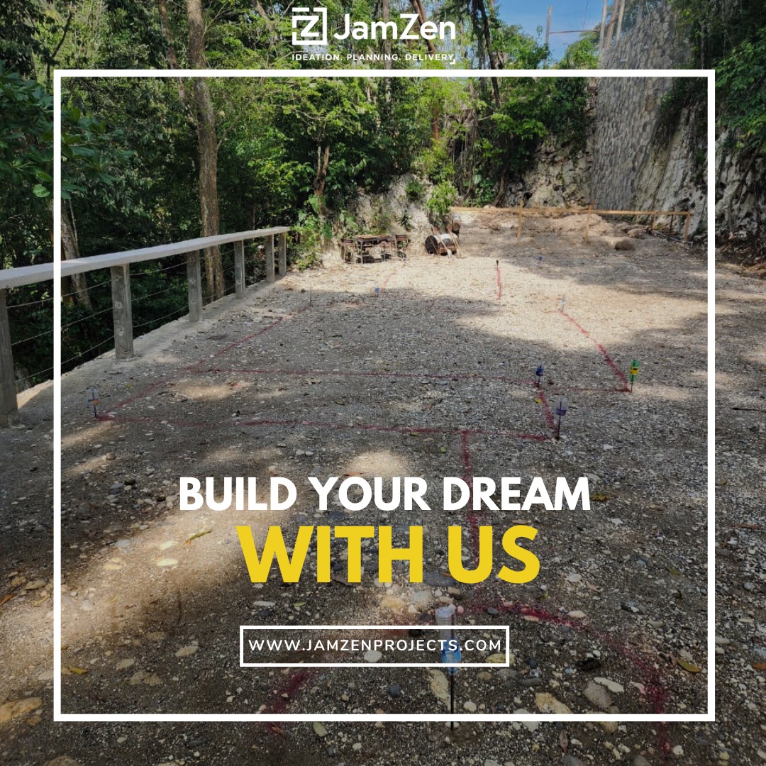 JamZenProjects tweet picture