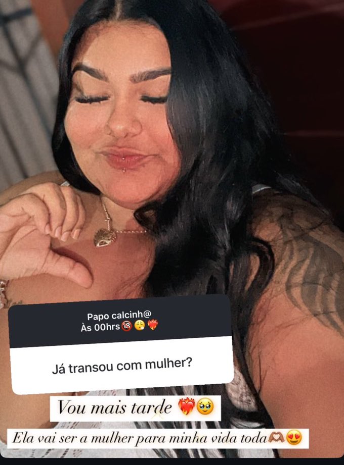 acervo hisalana gomes tweet media