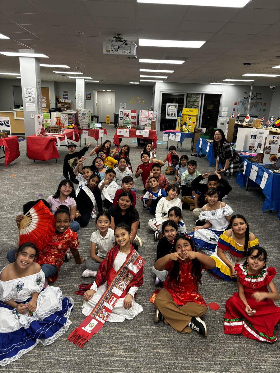 Youens Elementary tweet media