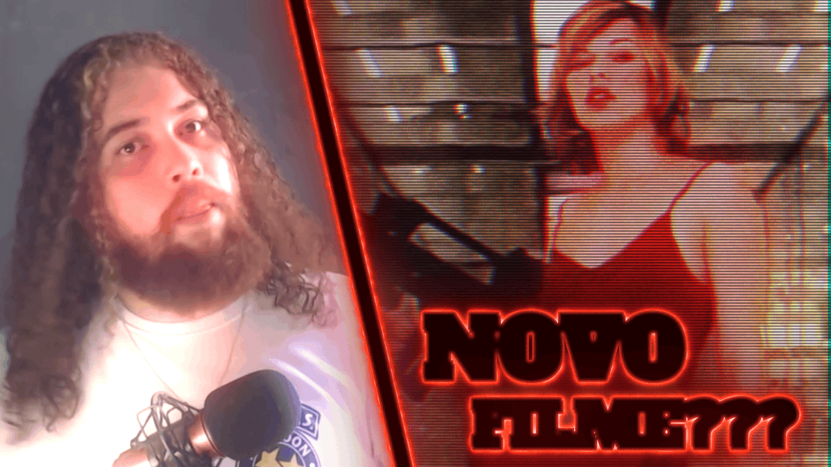 VIDEO NOVO!

Tão fazendo um REMAKE dos FILMES de RE kkkkkk

youtu.be/3vLULAPiFGc