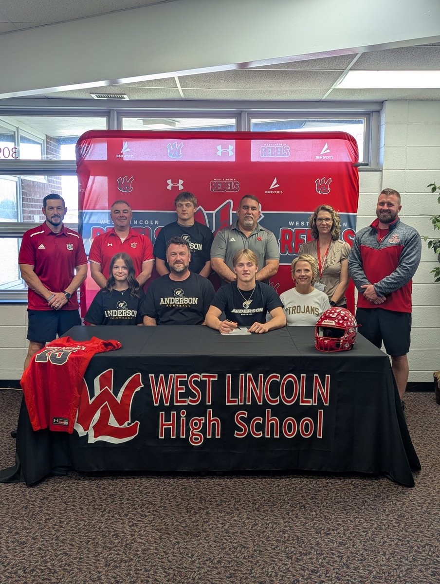 Gideon Allen (@_gideonallen_) on Twitter photo Official.✍️ Thank you Jesus🙏🏼
#AGTG
<a href="/AUTrojansFB/">Anderson Trojans Football</a> <a href="/bobby_lamb/">Bobby Lamb</a> <a href="/coachhick/">Brett Hickman</a> <a href="/CoachThurn/">James Thurn</a> <a href="/CoachAHiggins_/">Aidan Higgins</a> Official.✍️ Thank you Jesus🙏🏼
#AGTG
<a href="/AUTrojansFB/">Anderson Trojans Football</a> <a href="/bobby_lamb/">Bobby Lamb</a> <a href="/coachhick/">Brett Hickman</a> <a href="/CoachThurn/">James Thurn</a> <a href="/CoachAHiggins_/">Aidan Higgins</a>