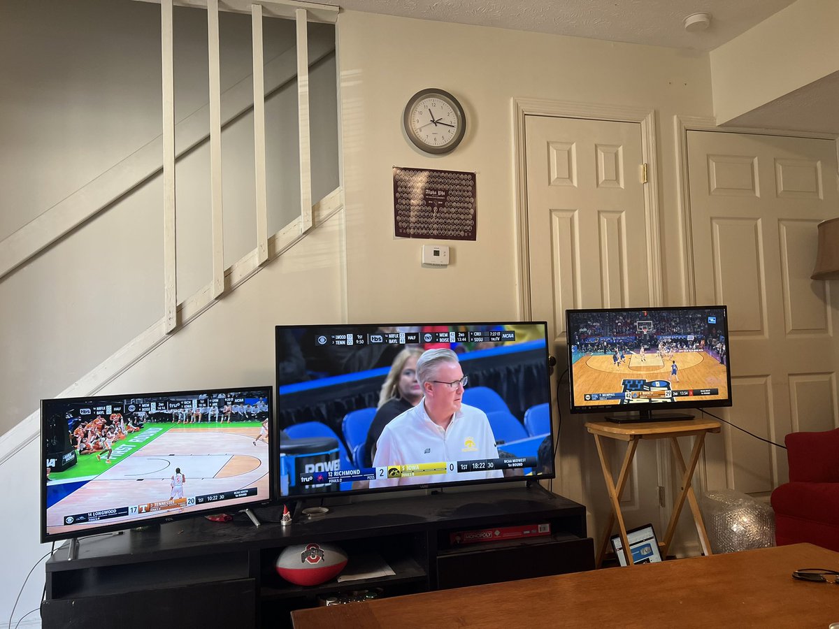 I’m taking this set up 100 times out of 100