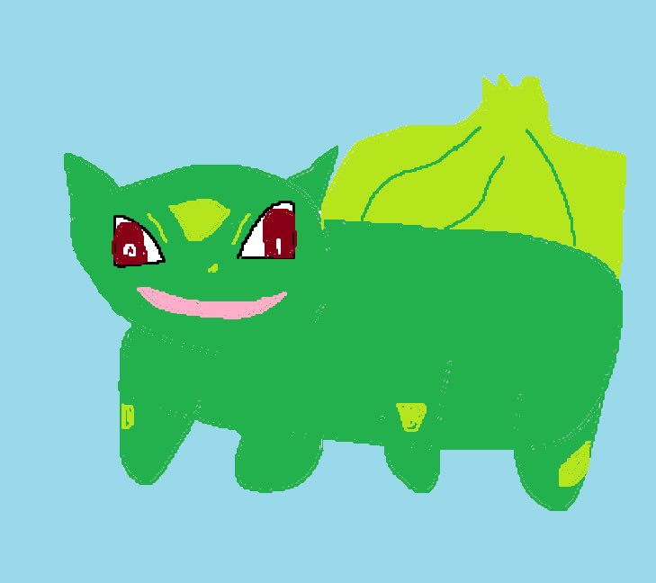 swote47's tweet photo. @befslet5 @Trexxsi1 vouch i commissioned my favourite starter  from @Trexxsi1 absolutely over the moon with the result https://t.co/hYsRt0vNuR