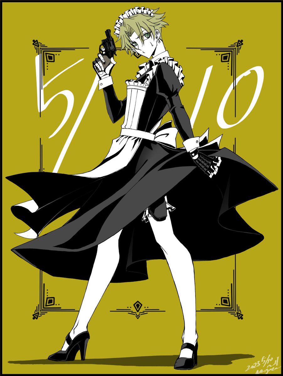 #過去作でどれだけ伸びるか無言でチャレンジ
