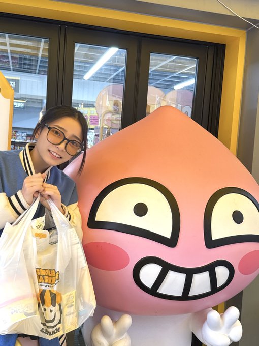 RanRan（毛利蘭）のTwitter画像15