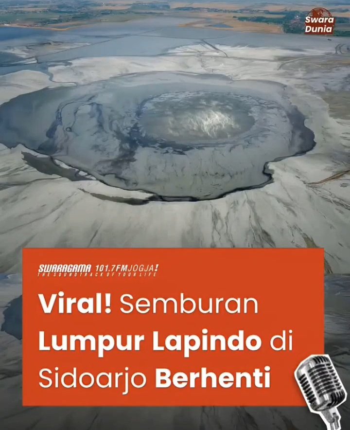 Normal, udah 19 tahun. sesuai prediksi para ahli dulu, ±20 tahun baru berenti.