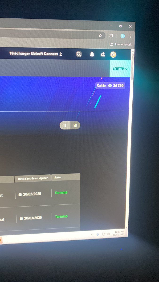 IssamFSM's tweet image. Double monstre @lRzyaan 45k en 5min j’ai direct acheté des skins tellement 
Wallah les yeux fermés ✅✅✅