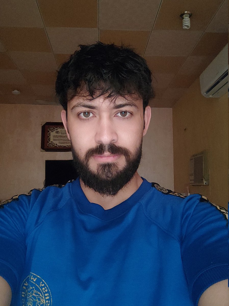 Ali tweet media