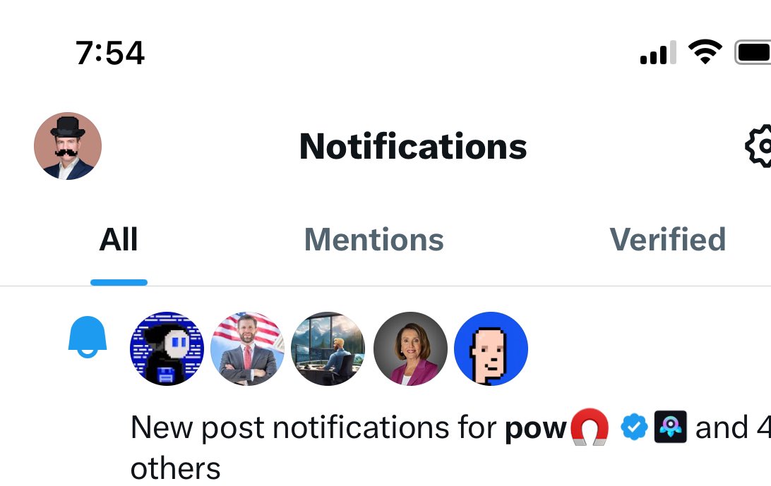 Mike Sara tweet media