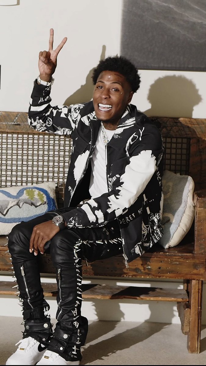 _ypcyoungboy's tweet image. Ain’t to long Free YB