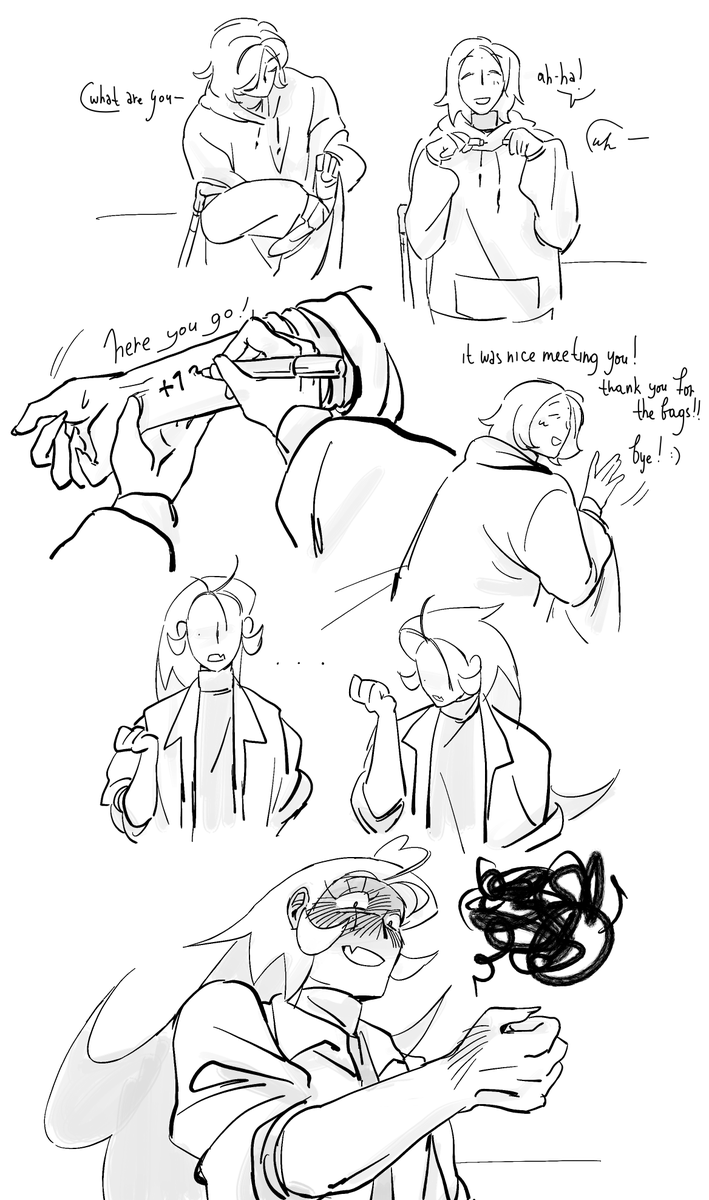 meeting : ) #shadowvanilla