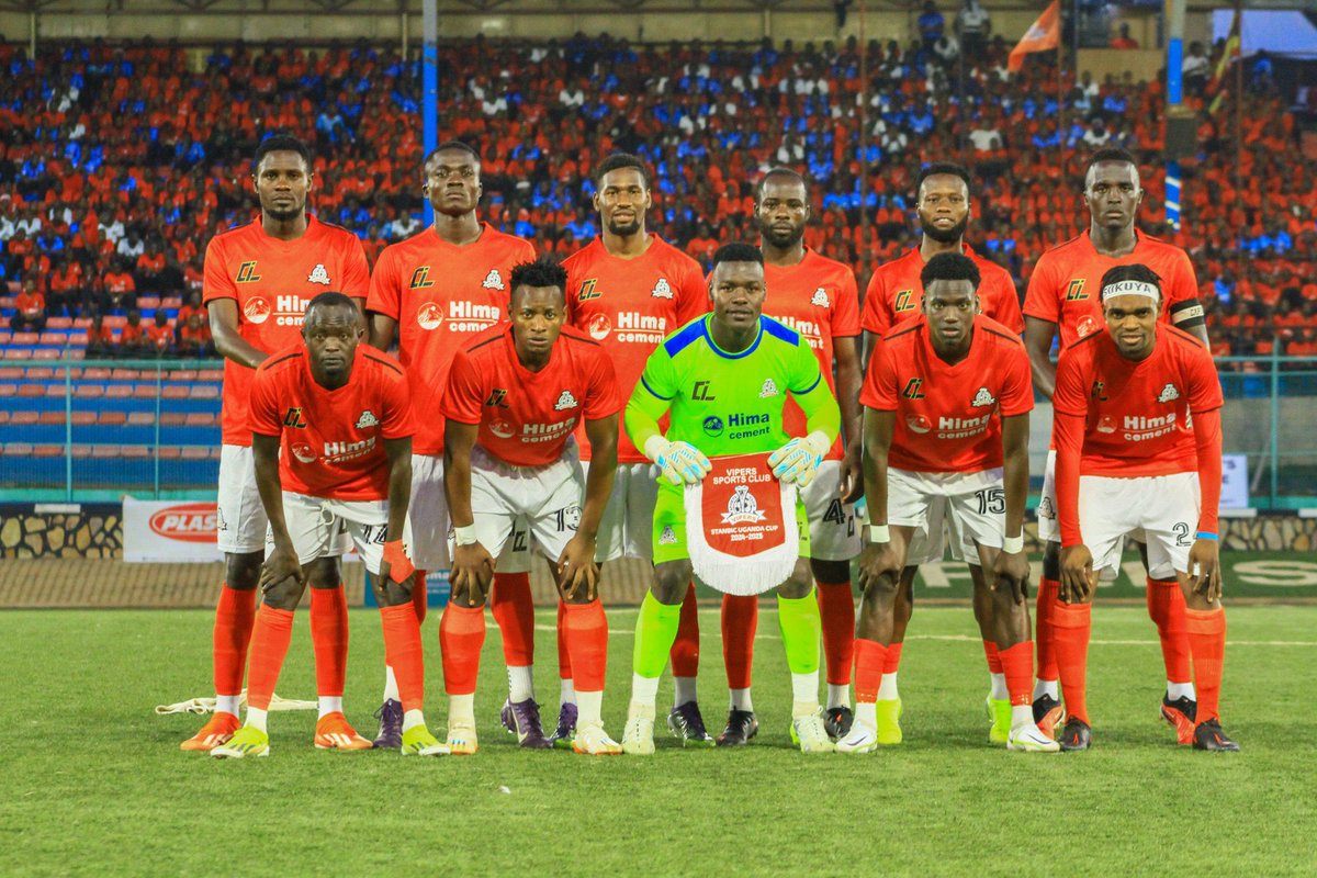 EnockLuyim35's tweet image. On to the quarter finals……good fight team💙💪⚽️
@VipersSC
@stanbicug