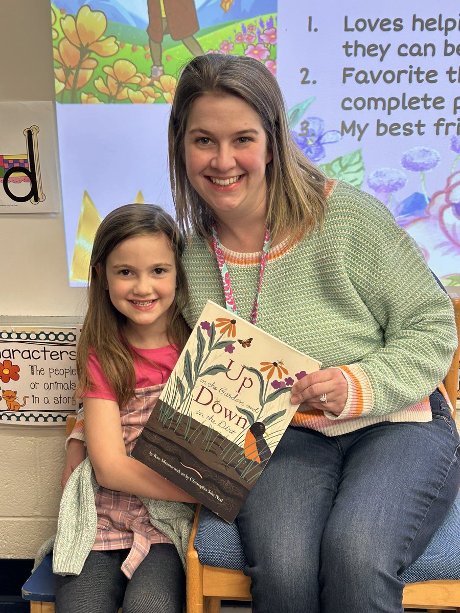 Thank you, parents, for sharing your favorite books! #beartavernpride
