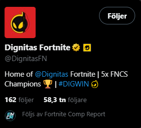 Weberbergers's tweet photo. @DignitasFN @goblintowngg https://t.co/vKaqPgPnrr