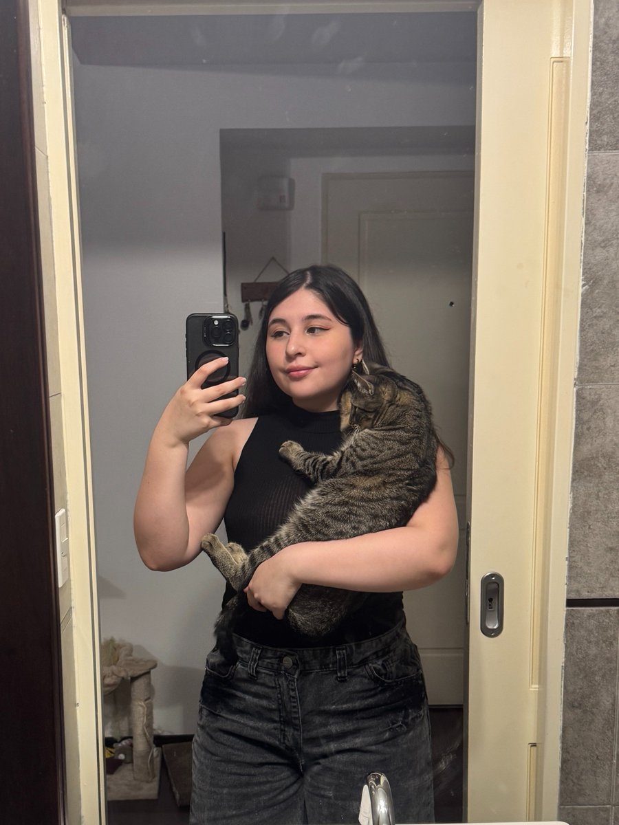 My pet is my bestfriend, therapist and unpaid roommate