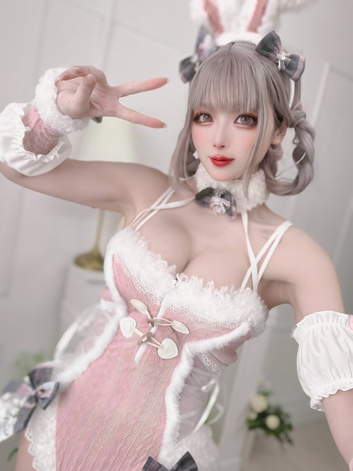 コスプレイヤーきっかのTwitter画像6
