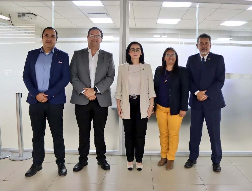 Secretaría de Economía tweet media