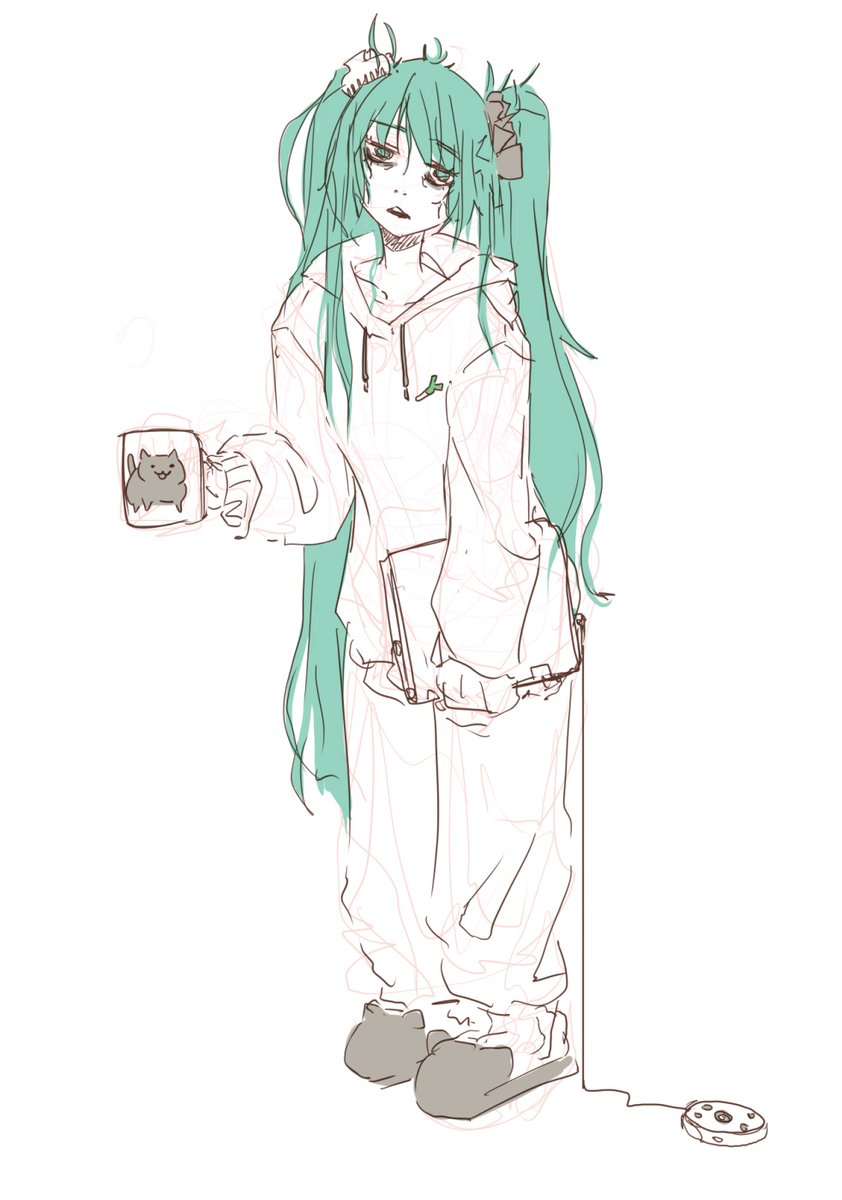 pppanties's tweet image. I stopped drawing wage slave wednesdays, but the wednesdays still keep coming.