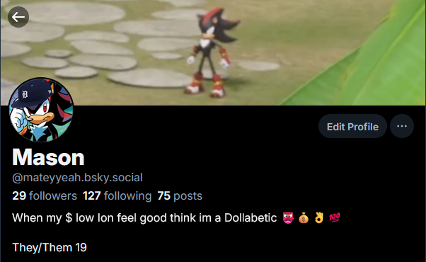 MateyYeah's tweet photo. Reminder https://t.co/L68cy08DD4